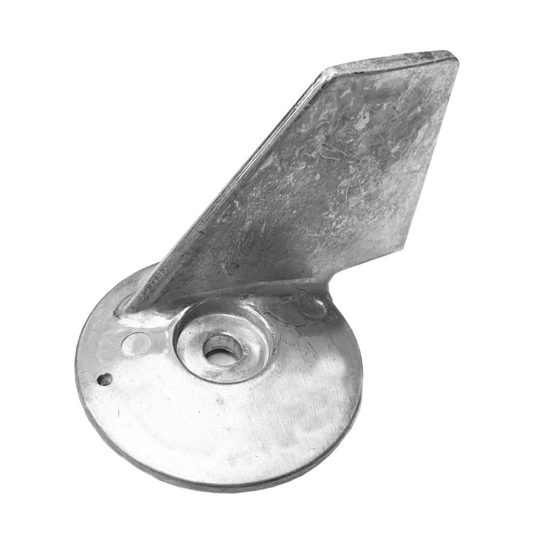 A.A Zinc Trim Tab Anode Replacement for Suzuki Johnson Evinrude 5031536, 450-01207, 55125-87E01