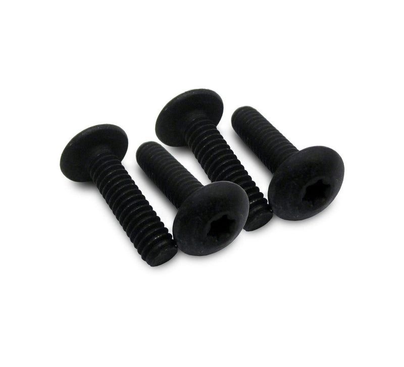 Body Chassis Rack Torx Screw Bolt (FOUR) - Compatible with Polaris RZR Ranger Sportsman ATV/UTV Models – Replacement for Part 7517230