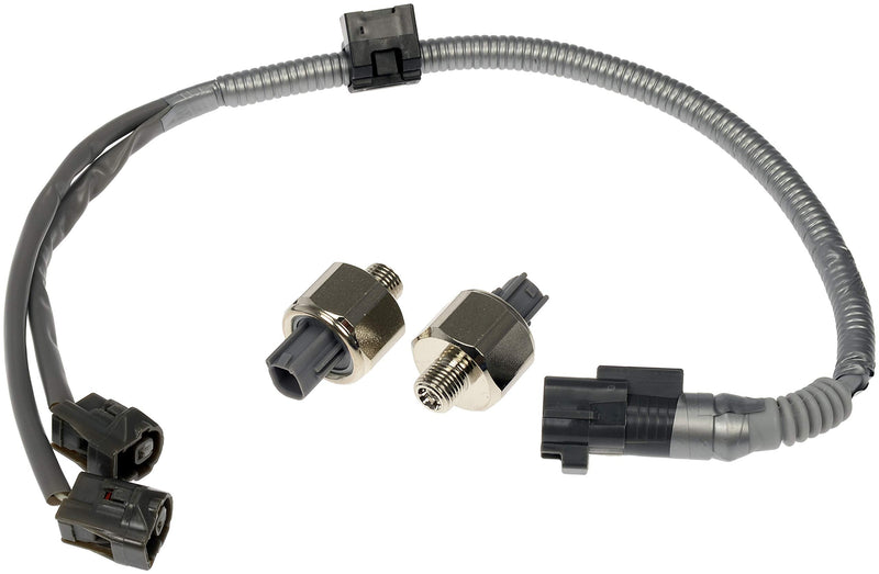 Dorman 926-387 Knock Sensor And Harness Kit Compatible with Select Lexus/Toyota Models
