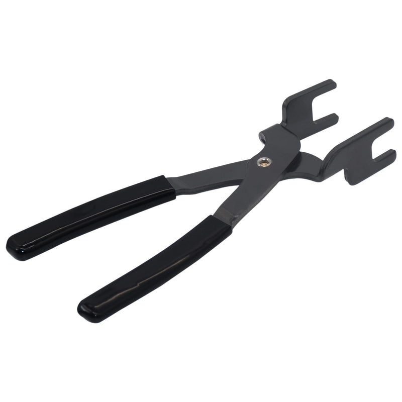 Fuel and AC Line Disconnect Plier, 37300 Fuel Line Connector Removal Tool for Replacing Fuel Filters, Quick Disconnect Tool Plier
