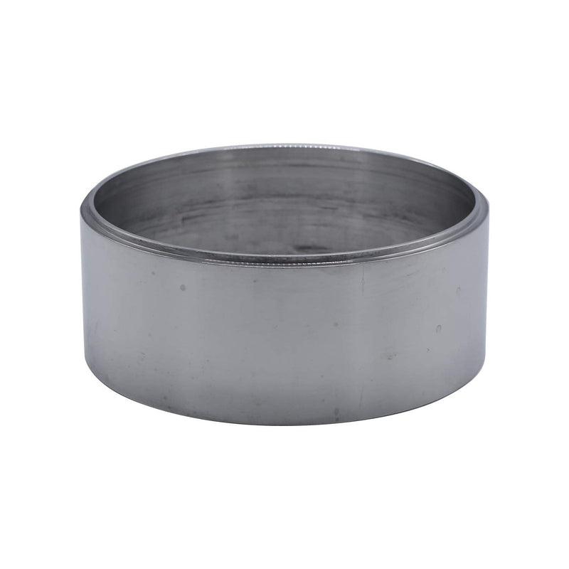 2" Aluminum Air Cleaner Spacer 5-1/8" Fits for Edelbrock Holley Riser SBC BBC 302 350 2" Air Cleaner Spacer