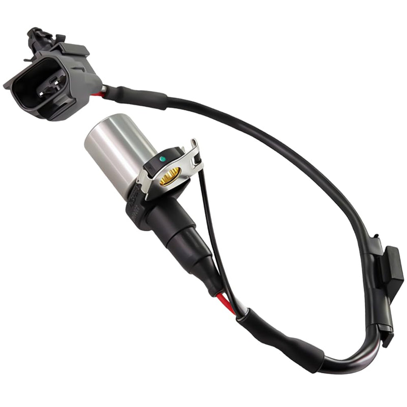 PC179 907-861 90919-05021 19300-62010 Camshaft Position Sensor Compatible with Toyota 4Runner T100 Tacoma Tundra (3.4L)