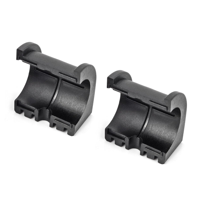 Rear Stabilizer Bar Bushings For 2005-2019 Polaris Ranger 500 570 700 800 (4PS) 4
