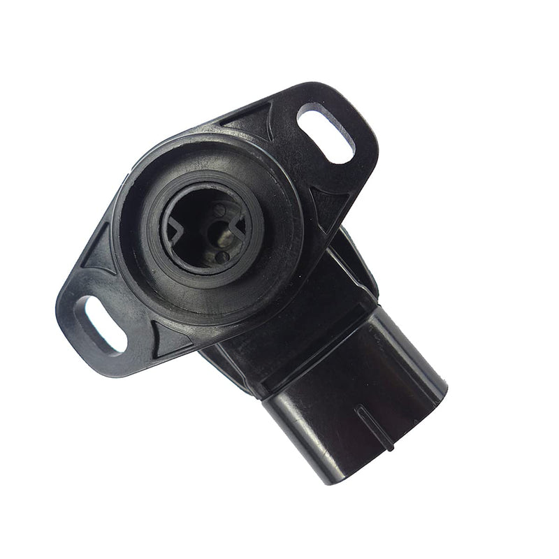 0.87in/22mm Throttle Position Sensor TPS Replace 3131705 3140173, Fit for Polaris Ranger, Sportman, RZR, Ranger Crew 500 570 800 2009-2019