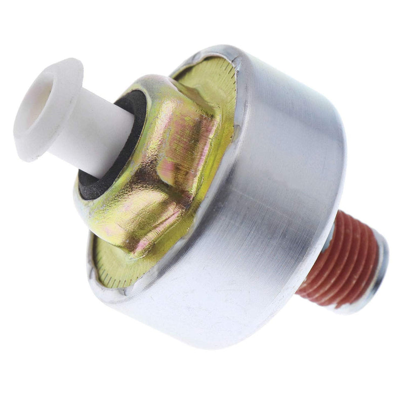 Knock Sensor Sender Switch 806612T 18-7677 3850357 Compatible with Volvo Mercury Marine Sierra Crusader Mallory