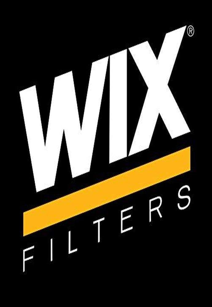 Wix Fuel Filter - WF10564