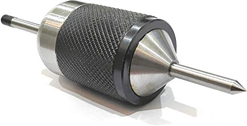 Hardened pin Universal Transfer Punch Center Aligner Punch Machine Tools Small ((Range (1/4" to 5/8")) ((Range (1/4" to 5/8"))- New