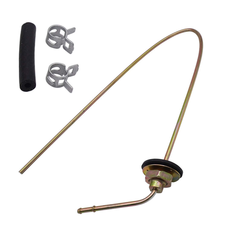 Fuel Tank Standpipe 650mm x 5mm for Webasto Air and Webasto Water Heaters 1320399A 35320A