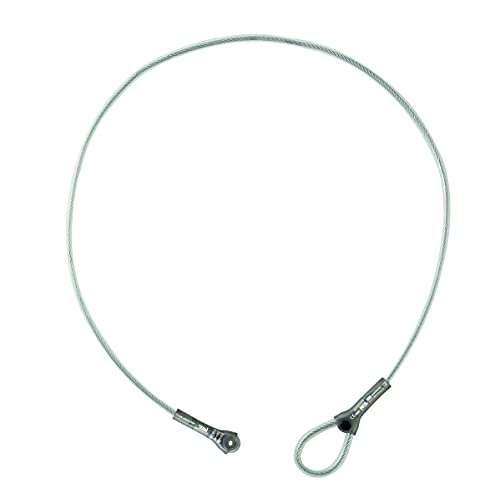 PETZL Wire STROP Steel Anchor Strap 200cm