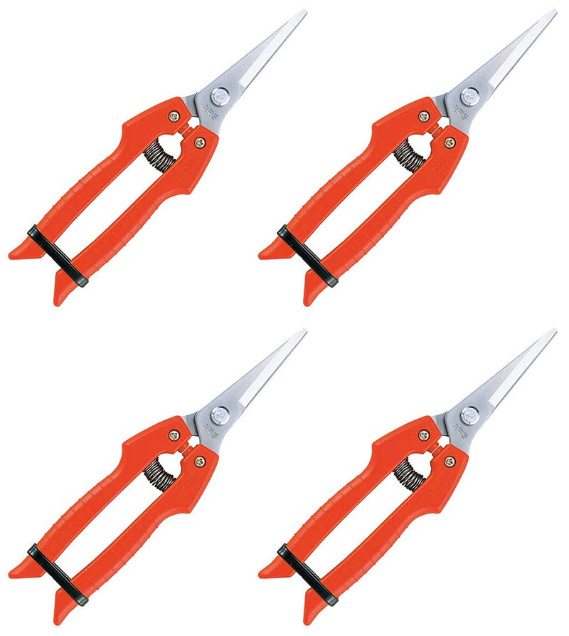 ARS Needle Nose Pruner HP-SE45-4 Pack