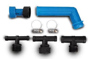 PEAK Flush and Fill Kit, Radiator Flush and Fill kit