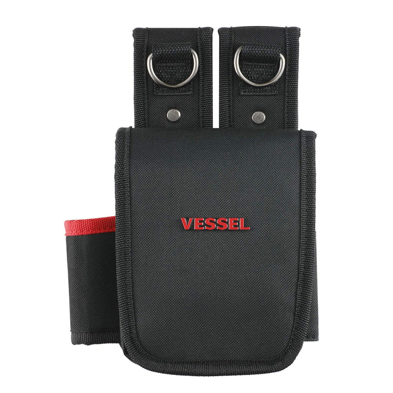 VESSEL Screwdriver Case Driver Pouch