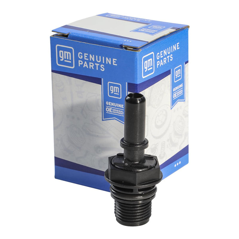 ACDelco - Valve Asm-Pcv (SLP-1) (12691880)