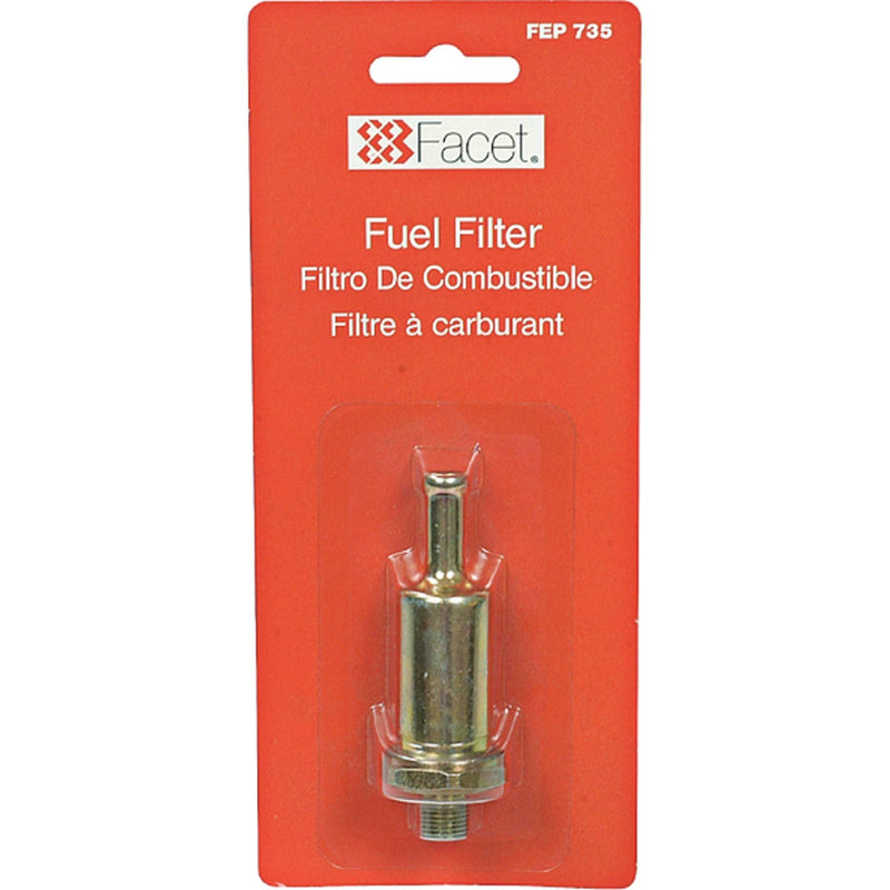 DB Electrical New Fuel Pump Filter, Ref. #479735, 479735B, Bp479735 Fep735