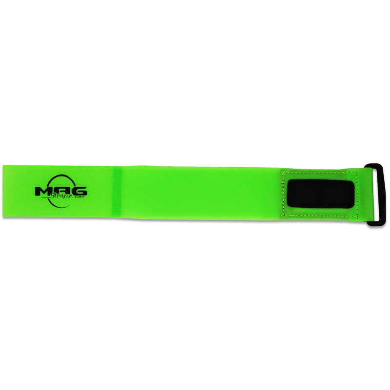 MagStrapz™ Magnetic Straps - Organizer Holder Magnet Strap - (14in) 14 inch
