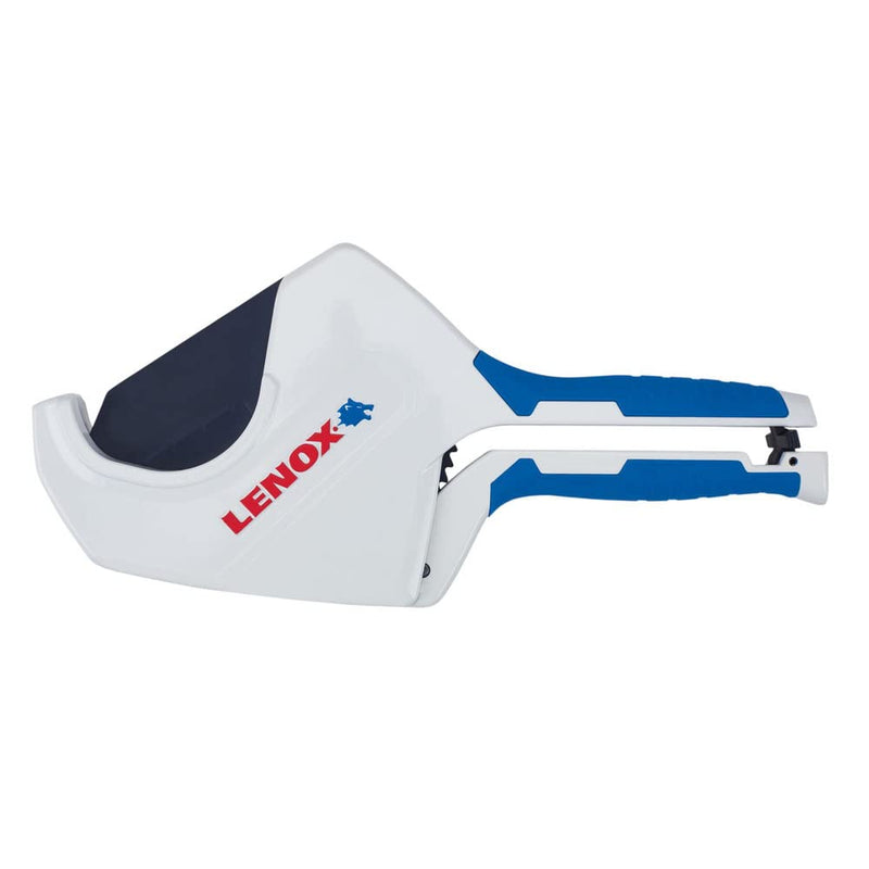 LENOX Next Gen 2-3/8 Ratcheting Tubing Cutter (LXHT80823) One Size
