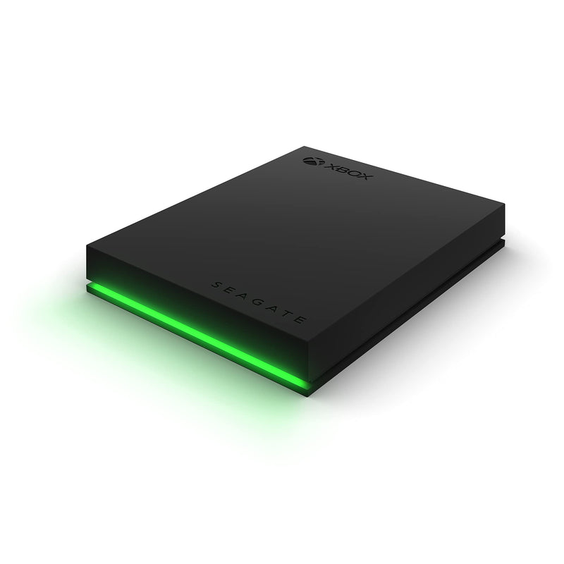 SEAGATE - BRANDED SOLUTIONS 2.5I Game Drive for Xbox 2TB 2.5IN USB3.0,Mechanical Hard Disk Grey LED
