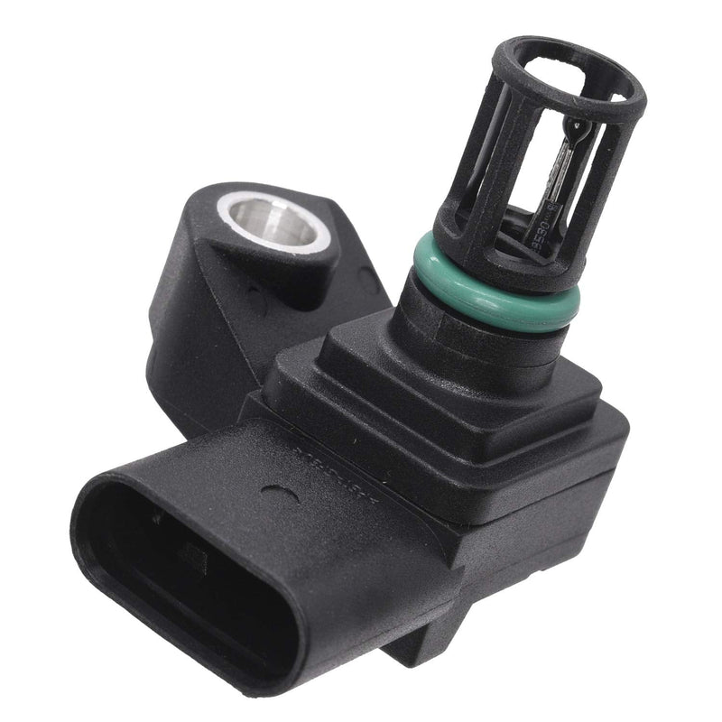 Walker Products 225-1182 MAP Sensor (Manifold Absolute Pressure Sensor)