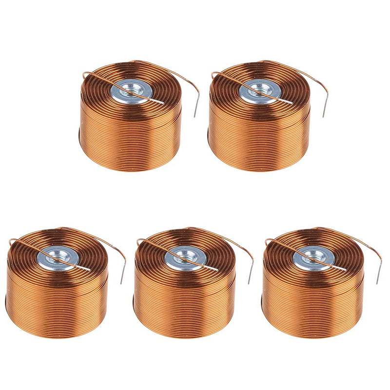 5pcs The Third Generation Coil of 100 System Magnetic Levitation Suspension Coil
