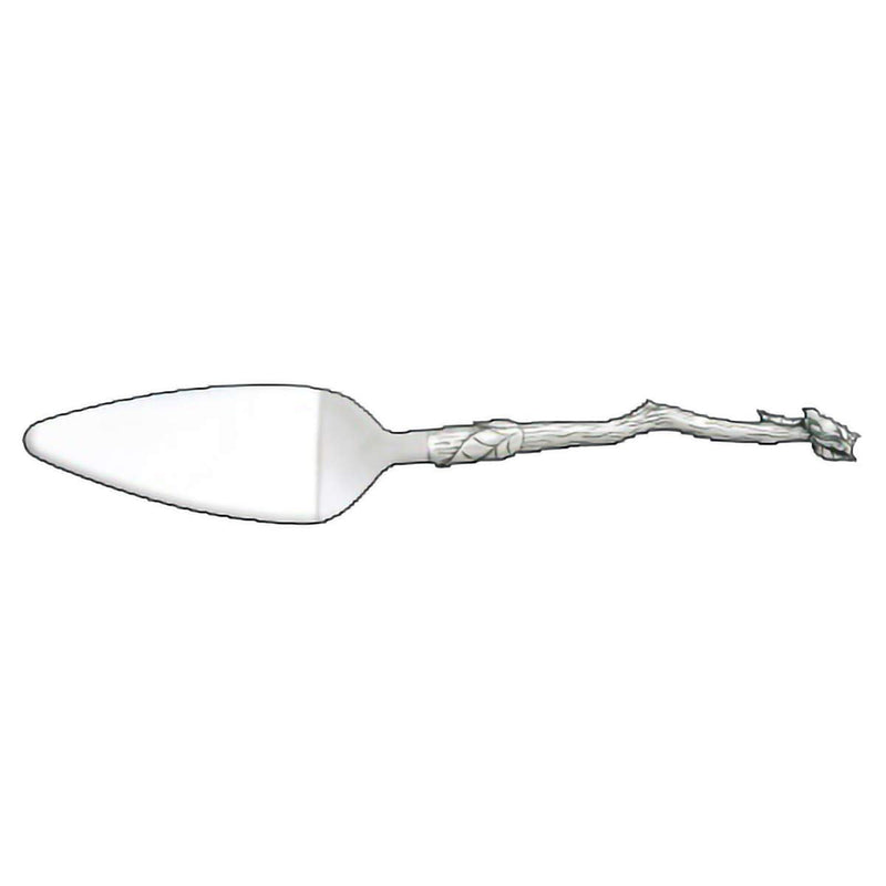 Basic Spirit Cake and Pie Server - Bird - Home Decorative Cutter, Dessert Server Gift for Cheese and Pizza