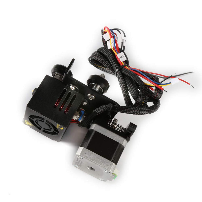 Creality Original Ender-3 Direct Extruding Kit Upgrade Direct Extruder Complete Hotend Nozzle kit for Ender 3 V2 Ender 3 pro Ender 3S 3D Printer Can Support Flexible TPU Filament