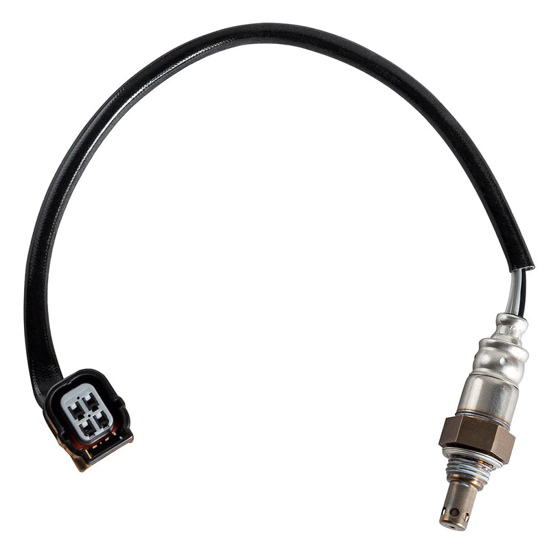 Boine Air Fuel Ratio O2 Oxygen Sensor 36531-HR3-A22 Compatible with 2014-2020 Honda TRX420 500 Rancher Foreman Rubicon