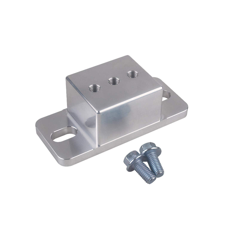 MSCRP Transmission Mount for TH350 TH400 4L60E
