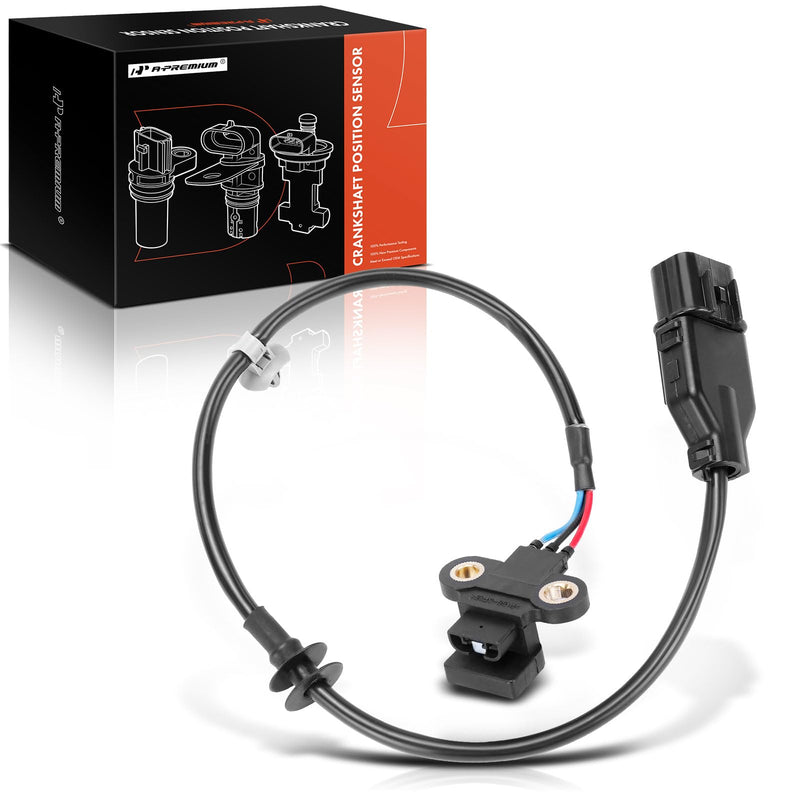 A-Premium Engine Camshaft Position Sensor Compatible with Hyundai XG300 2001 XG350 & Kia Sedona 2001-2005 V6 3.5L, Replace# 3931039110