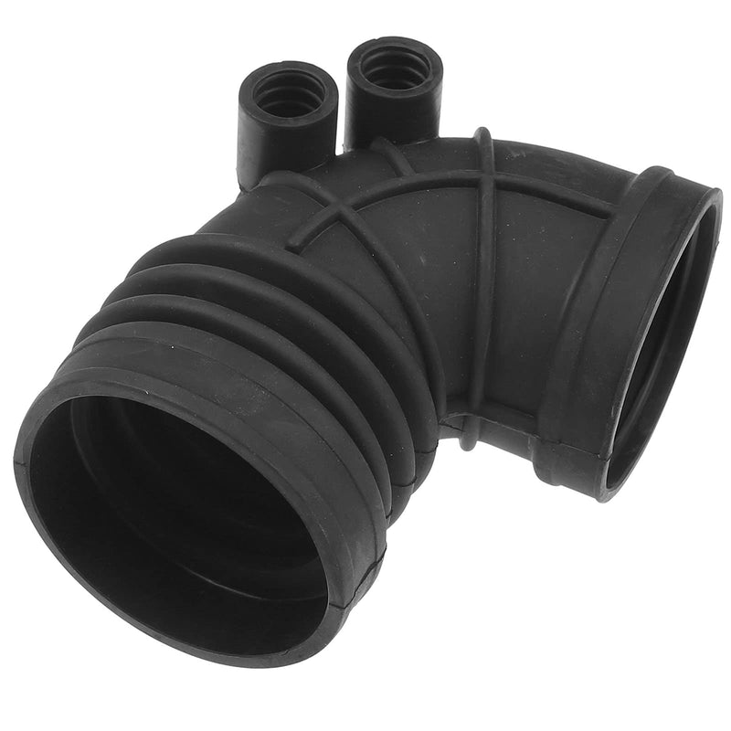 A-Premium Engine Air Intake Hose Tube [fits DOHC SOHC, 6Cyl 2.5L 3.0L] Compatible with BMW 325i 1992 [Lower], [E36 Series]325is 1992, M3 1994 1995, Replace# 13541738758, 13541730126, 13541738757
