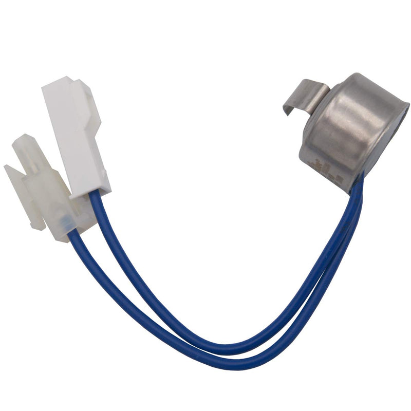 Supplying Demand 242046001 1564839 Refrigerator Defrost Thermostat Replacement L47-22F