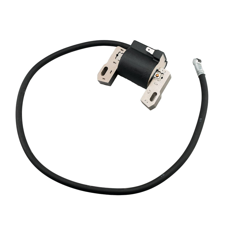 HZ Ignition Coil 398811 for Briggs Stratton 395326 395492 398265 298968 293366 7HP-16HP Horizontal Vertical Single Cylinder Engines