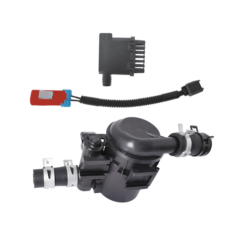 Fuel Tank Vapor Canister Vent Solenoid Filter 911-099 23103351 Replacement for Sierra Silverado 1500 2500 HD 3500 HD 2007-2015