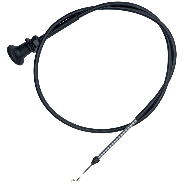 AOTWD 946-1085A Choke Cable 746-1085A 60-057 Fits MTD Cub Cadet Troy Bilt Lawn Mower