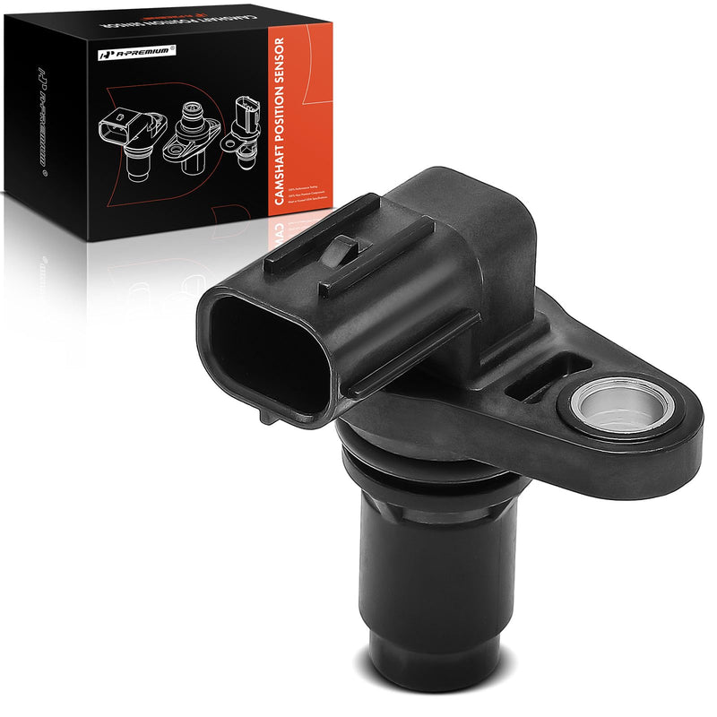 A-Premium 3 Pins Engine Camshaft Position Sensor Compatible with Lexus & Toyota - GS300 GS350 GS450h GS460 IS250 IS300 IS350 LS500h LS460 RC300 RX350 Camry Highlander - Replace# 9091905061