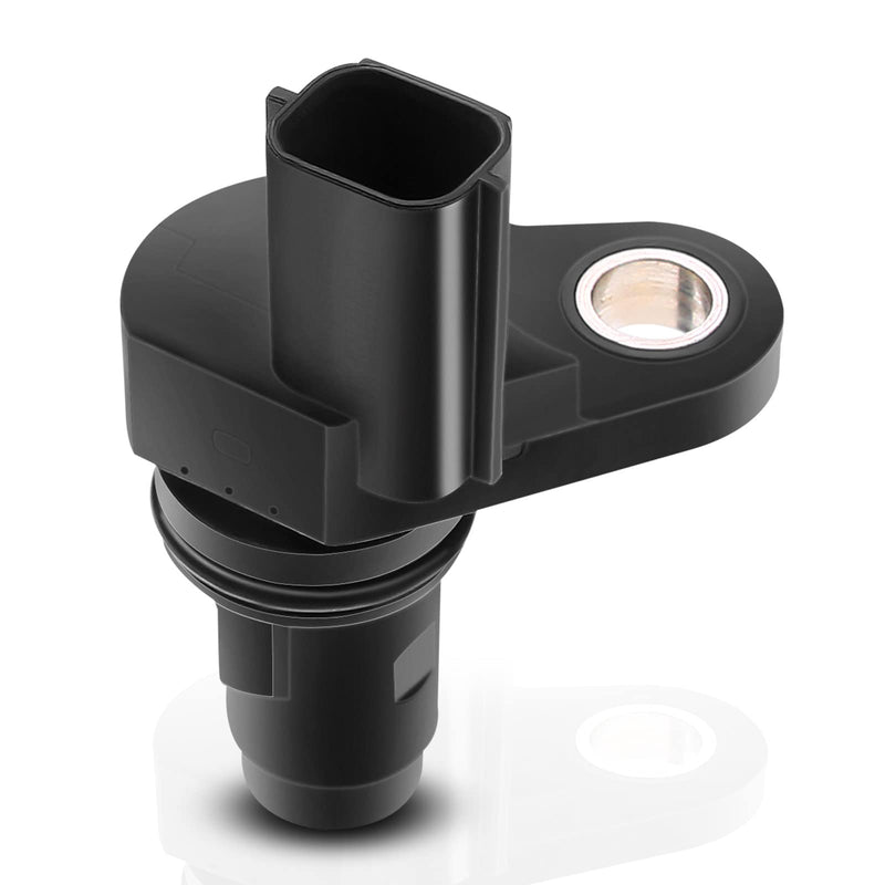 A-Premium Engine Crankshaft Position Sensor Compatible with Chevy, GMC, Buick & More - Captiva Sport, Cobalt, Equinox, HHR, Malibu, Terrain, LaCrosse, Verano, Regal, G4, G5, G6, Aura - 2.0L 2.2L 2.4L