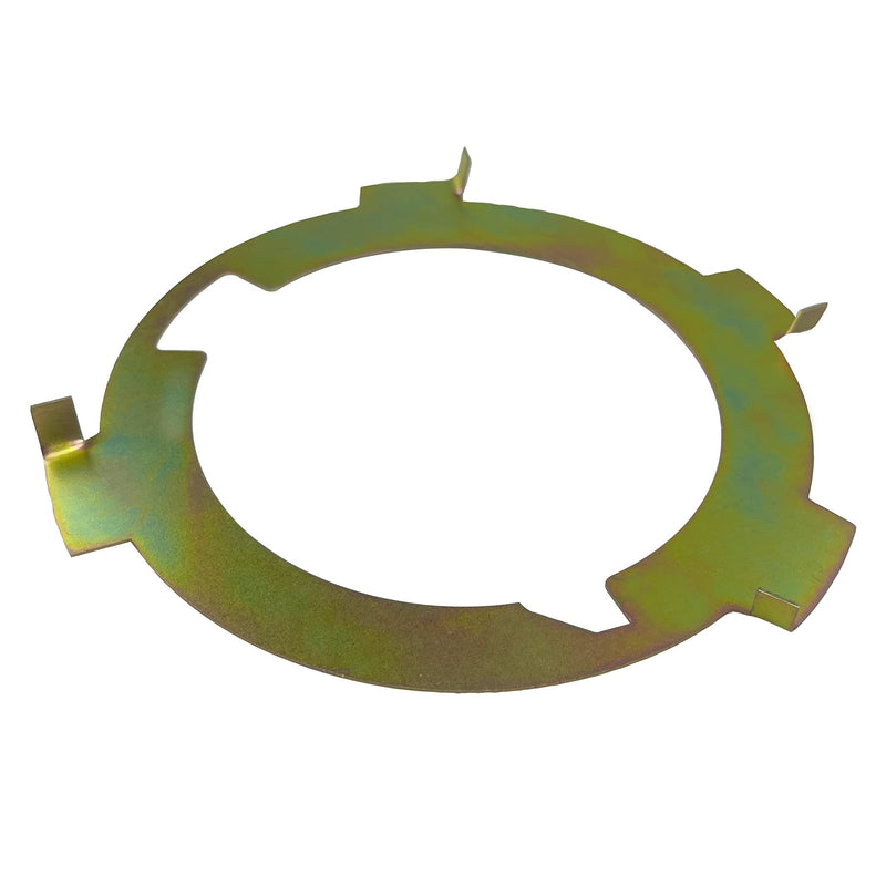 Transfer Case Oil Pump Saver Plate Fit for GM NP136/ NP236/ NP246/ NP261HD/ NP263HD/ NP261XHD and NP263XHD Replace BRNY4080 78889 482460