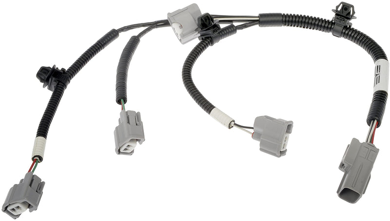 Dorman 926-770 Engine Knock Sensor Harness Compatible with Select Toyota Models