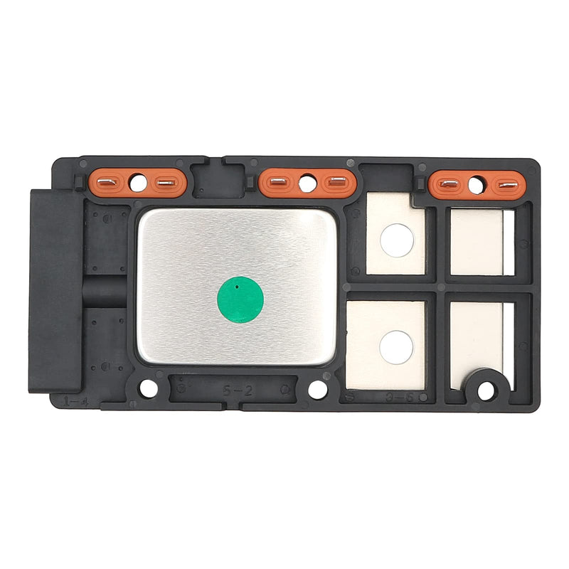 Ignition Control Module Compatible with Buick Chevrolet Chevy Oldsmobile Pontiac 3.8L V6 LX364T/ LX364 Replaces D1940A D1977A 10469470 10475225 10494012 12617924 Ignition Control Module