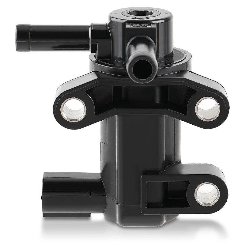 AUTOKAY 36162-RAA-A01 Canister Purge Solenoid Valve Fits for Honda Accord 2.4L 2003-2007/ Element 2003-2011/for Acura TSX 2004-2005
