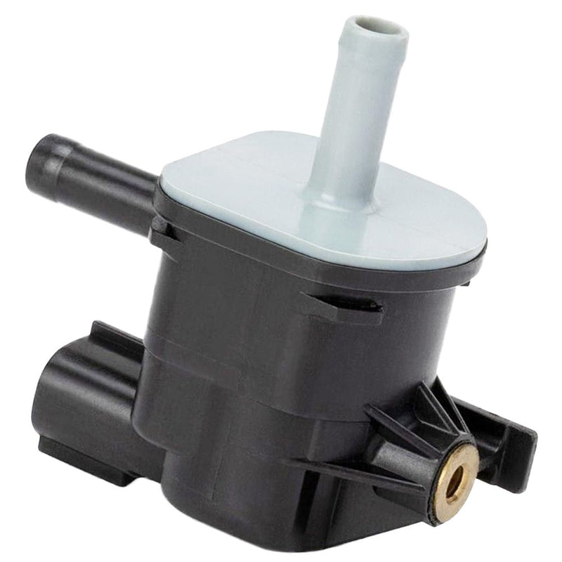 90910-12276 Vacuum Purge Valve Solenoid Compatible with Toyota 4Runner Camry Corolla FJ Cruiser Highlander Matrix Prius Tacoma Tundra Scion xA xB xD 90910-TC001 136200-7010