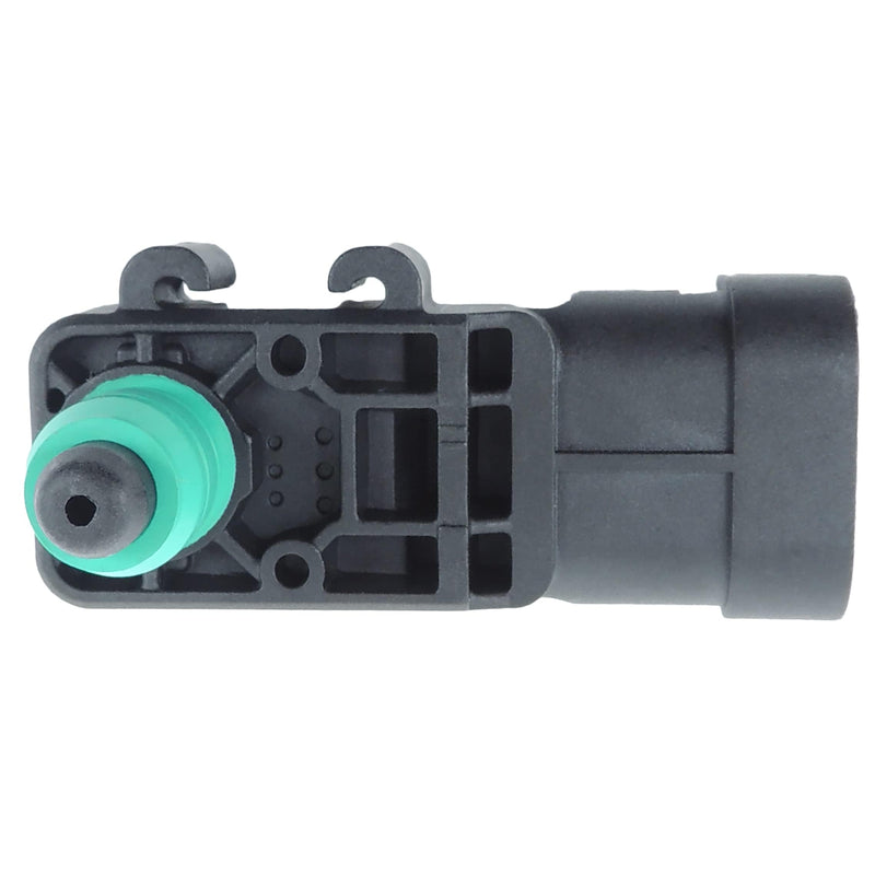 HiSport 13502903 Fuel Tank Pressure Sensor Compatible with Buick Allure, Cadillac ATS, Chevrolet Chevy Blazer Equinox Cruze Express 1500, GMC Acadia, Hummer H2, Pontiac G5, Saab 9-7X, Saturn Aura