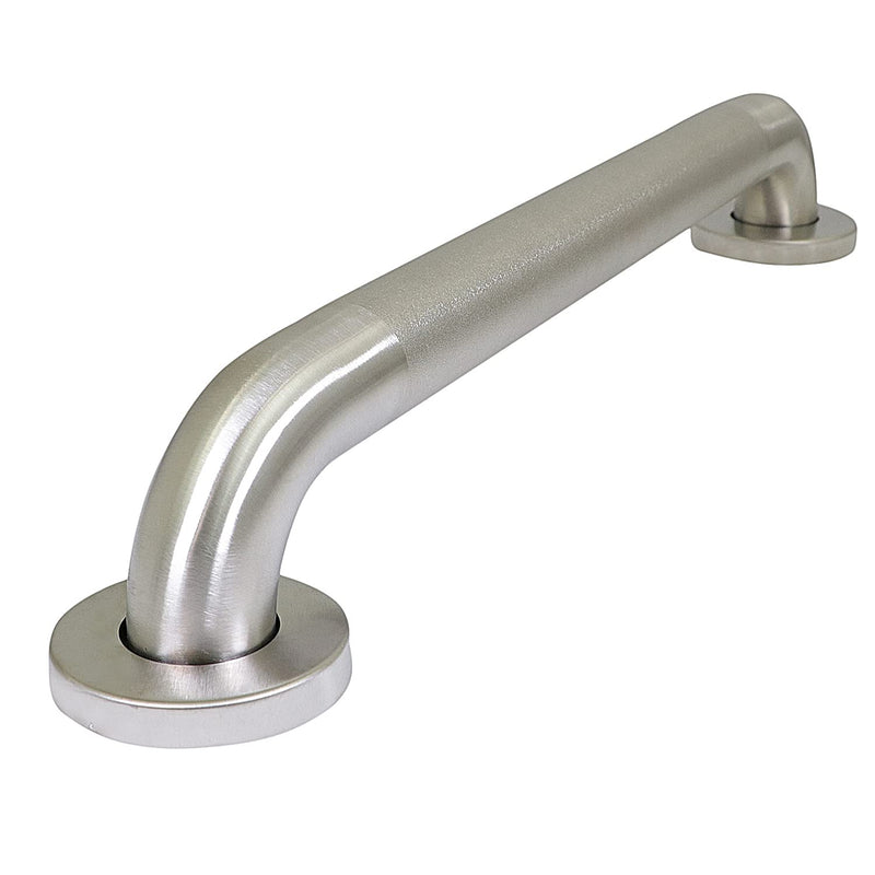  [AUSTRALIA] - Highcraft Grab Bar for Bathtubs and Showers, Anti Slip Shower Grab Bars for Seniors and Elderly, Safety Bar for Bathroom 18" x 1.5" ADA Compliant Grab Bar, Heavy Duty Stainless Steel Shower Handle