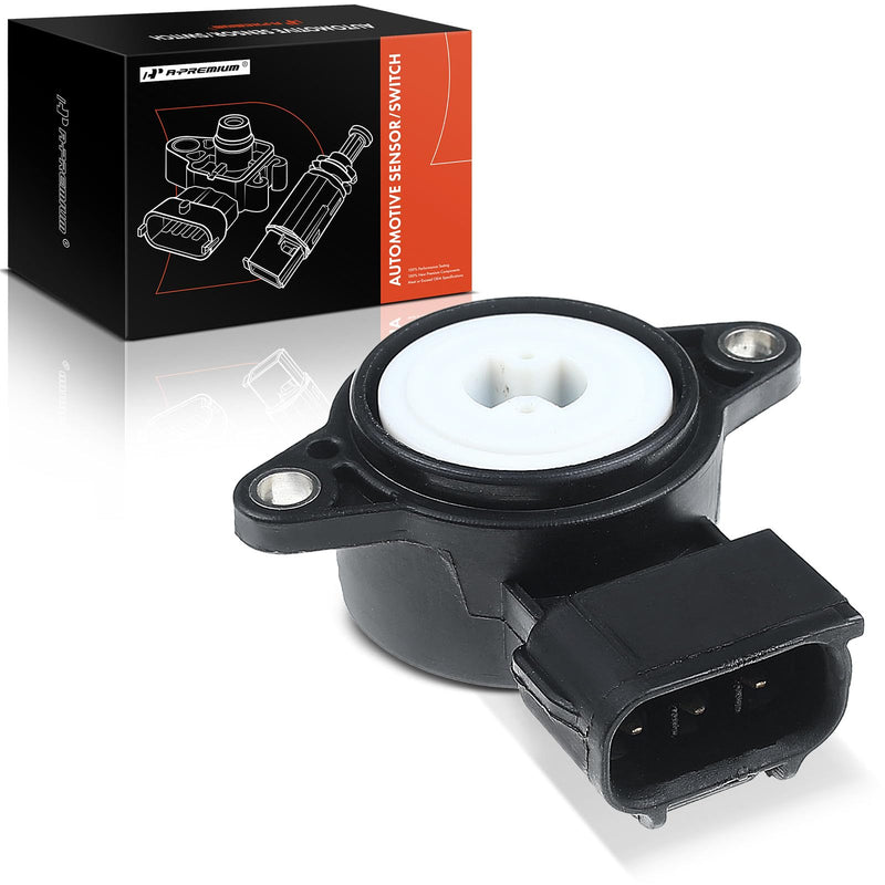 A-Premium TPS Throttle Position Sensor Compatible with Toyota Camry 1997-2001, RAV4, Highlander 2001 2002 2003, Sienna 1998-2003, Avalon, Celica, Solara & Lexus ES300, RX300, Replace# 8945206020