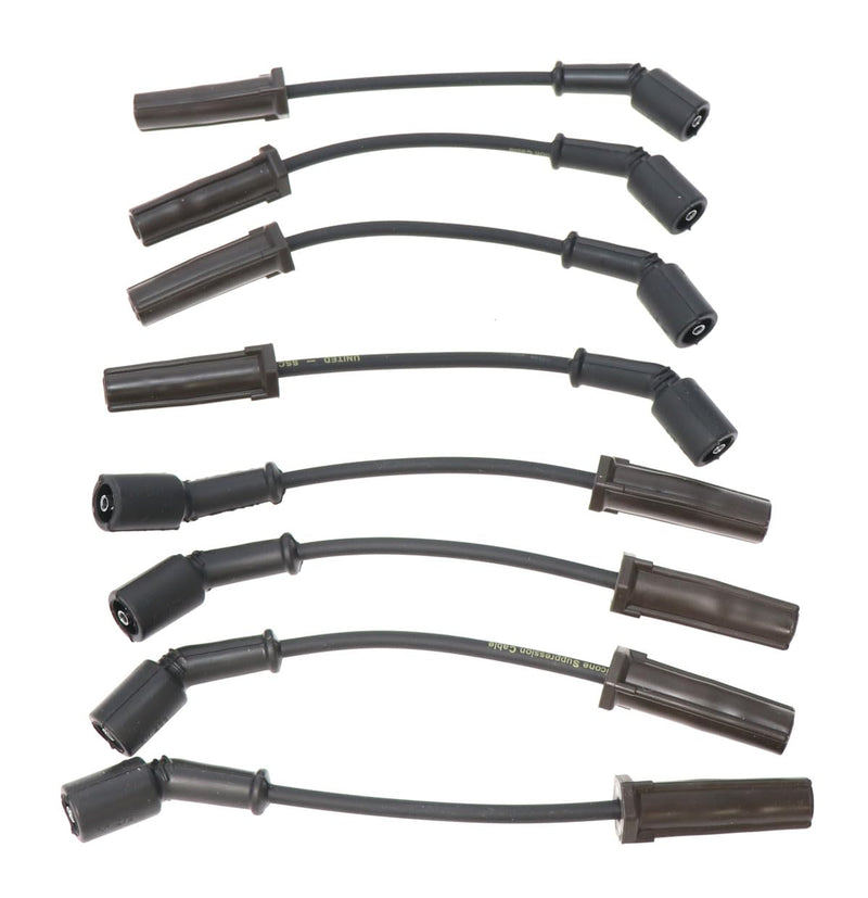 Spark Plug Wire Set for 2020-2021 Freightliner MT45 - 7828W
