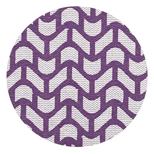 3M Xtract Net Disc 710W, 320+, 3 in, Die 300V 3 in, 320+