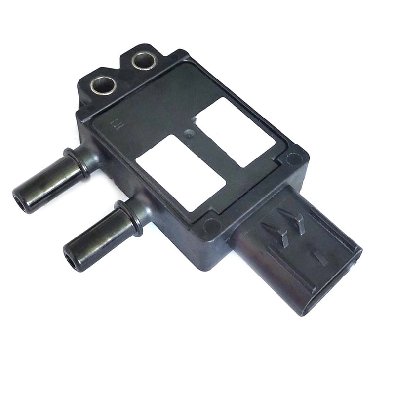 DEVMO Exhaust Gas Differential Pressure Sensor 2871960 Replacement Compatible with 114SD 108SD Cascadia Coronado M2 106 112, Harvester 5900i SBA 5500i 5600i (Replace 4307786 904-7127 0229822)