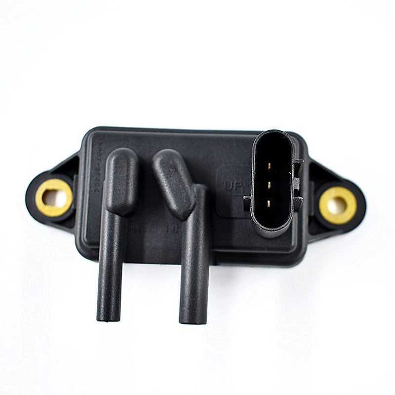 DPFE 15 Bolt On EGR Pressure Feedback Sensor Replacement for Lincoln Mazda Truck F77Z9J460AB F4ZZ9J460B 1L3Z9J460AA 3S4Z9P449AA