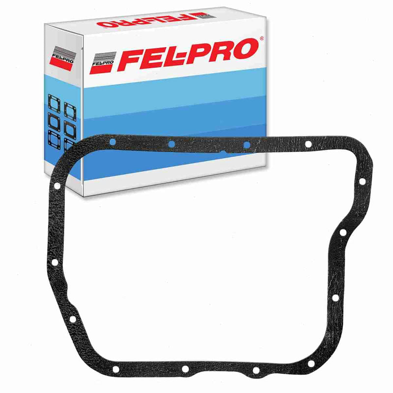 Transmission Oil Pan Gasket compatible with Dodge Ram 1500 1994-2006