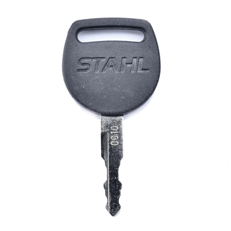 Stahl - 230033-10 - Key-0010 - STRATEC 010 (2-Pack)