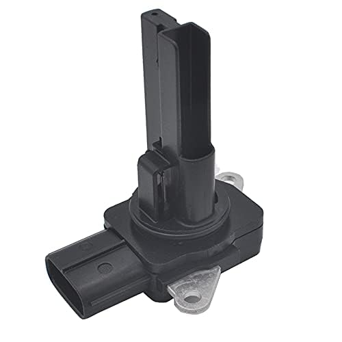 Mass Airflow Sensor Meter MAF 22680-AA380 Compatible with 2009-2014 Subaru Forester 2.5L 2009-2018 Impreza Legacy Outback WRX XV 2008-2018 2.0L 2.5L 3.6L